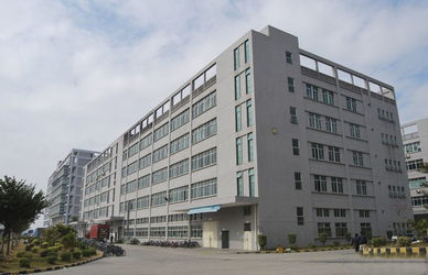 China Shenzhen D-Fit Technology Co., Ltd. 