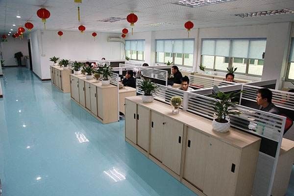 Shenzhen D-Fit Technology Co., Ltd.