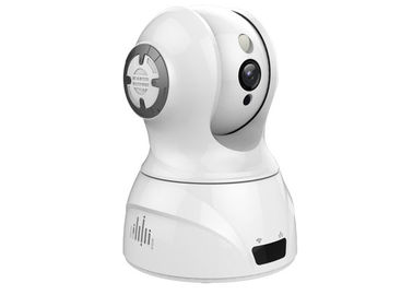 1080P 2MP Wireless Smart Home Indoor Baby IP Security Camera WiFi Surveillance Dome Camera for baby Pet Nanny Monitor