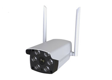1080P IP66 Outdoor Waterproof Security Camera Motion Sound Detection Alarm