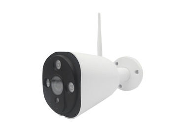 HD Battery Powered Security Camera With Night Vision Outdoor With Sim Card
