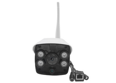 2.4G Wireless Outdoor Waterproof Security Camera Night Vision 24/7 Emergency Response