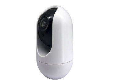 Smart Home Camera AI-Powered 1080p Security Camera System IP Cam with 24/7 Emergency Response, Human Detection