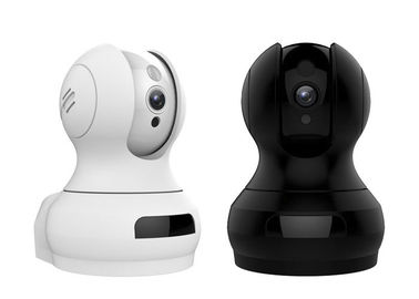 Smart Video Wireless Infrared Security Camera 1080P RF Smart Sensors Alexa Voice Control
