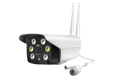 30m Infrared Smart Wifi Camera IP66 Waterproof Surveillance Camera