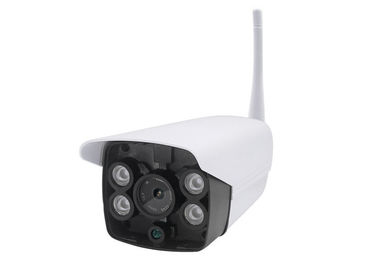 Photo Video  Wifi Surveillance Camera Long Infrared Distance For Community Park