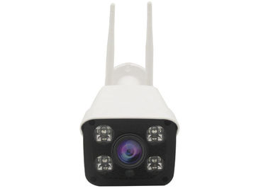 1080P IP Wifi Surveillance Camera APP Remote Control Motion Sound Detection Alarm