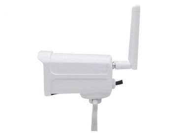 High Definition Wireless Home Surveillance Systems 1920*1080 Display Resolution