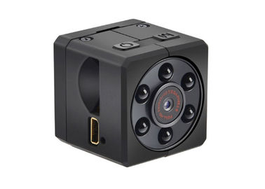 Auto IR Night Tiny Hidden Spy Cameras Wireless 90 Degrees Angle View
