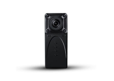 Voice Recorder Motion Activated Wifi Spy Camera , Small Hidden Camera Wireless