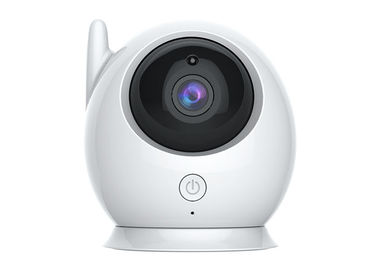 Long Range Wireless Video Baby Monitor Multifunctional Wide Angle Lens Included