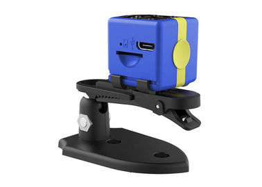 Small Spy Smart Wifi Camera Audio Video Photo Mode Motion Detection 0.3MP Sensor
