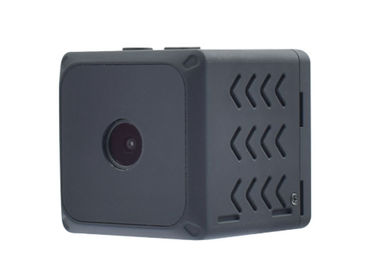 Hidden Mini Smart Wifi Camera 180mAh Automatic HD Night Vision DC5V