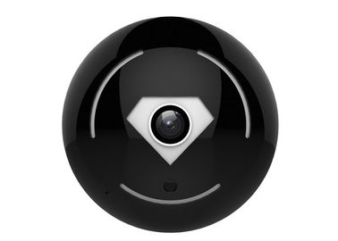 3MP Indoor Smart Wifi Camera CMOS Sensor With 10m IR Night Vision