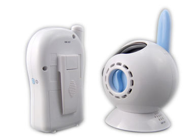2.4g Digital Audio Baby Monitor Electronics Rechargeable Battery  For Elder Baby Pet Monitoring