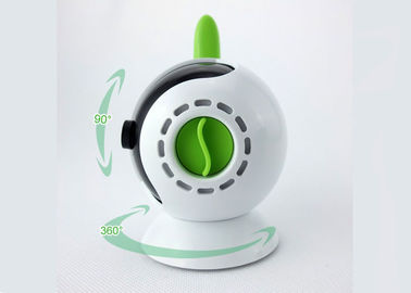 WiFi IP Camera Wireless Baby Monitor HD Audio Movement Motion Tracking Detector