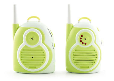 Long Range Wireless Video Baby Monitor 1000m Range 2.4GHz One Way Communication