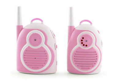 Long Range Wireless Video Baby Monitor 1000m Range 2.4GHz One Way Communication
