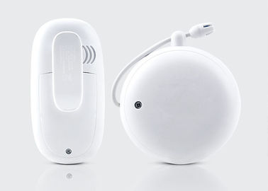 2.4Ghz Digital Platform Long Range Baby Monitor babi phone with camera Two Way Audio Communication Speaker