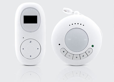 2.4Ghz Digital Platform Long Range Baby Monitor babi phone with camera Two Way Audio Communication Speaker
