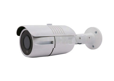 Onvif Support Waterproof Hd Ip Camera 40M IR Range For Hotels