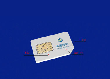 Sim Card Small Spy Recording Devices USB 2.0