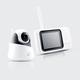 VOX 3.5&quot; Lcd Display 2.4ghz Wireless Video Baby Monitor