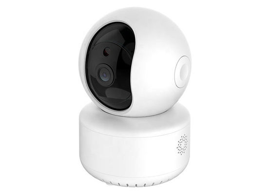 360 Angle Panoramic Ip F3.6mm Indoor Security Cameras