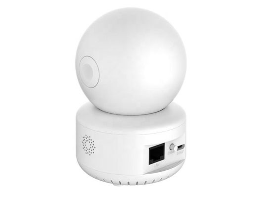 360 Angle Panoramic Ip F3.6mm Indoor Security Cameras
