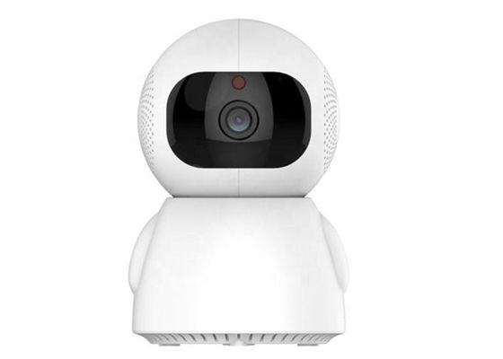 Auto Tracking Lens 1920*1080 F3.6mm IP Security Camera