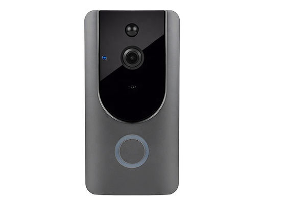 0.01lux OMDS Sensor Embedded RTOS Video Doorbell Camera