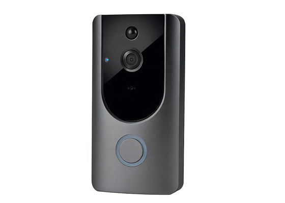 0.01lux OMDS Sensor Embedded RTOS Video Doorbell Camera