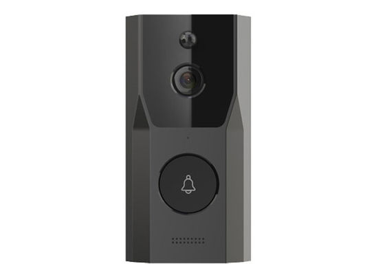 IR-CUT Infrared OMDS Sensor PIR Video Doorbell Camera