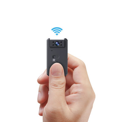 Motion Alarm 6 Meters 1080P USB1.1 Spy Hidden Camera