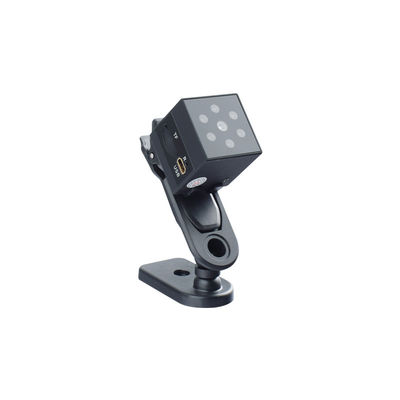 170mAh 1080P Infrared DV Motion Recorder Camcorder