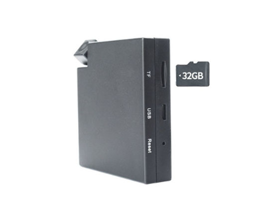 USB2.0 960P HD 1500mAh Mini Wireless SPY Cameras