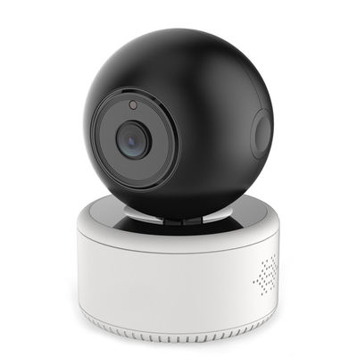 HD AI Smart SGS Wireless Indoor Security Camera For Baby