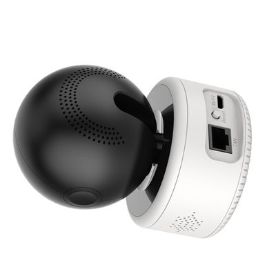 HD AI Smart SGS Wireless Indoor Security Camera For Baby
