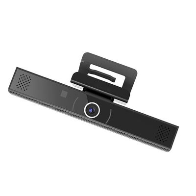 Wide Angle 2.1MP Wifi Conference Camera Built In Microphones