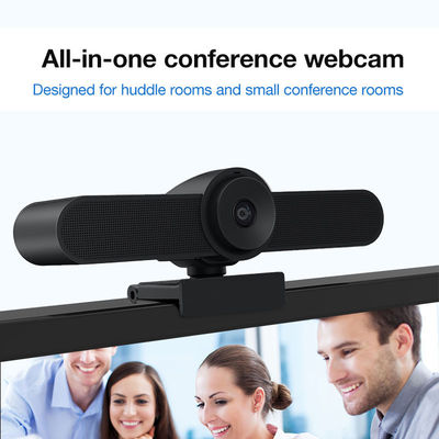 Zoom Meeting Camera Omnidirectional Wireless Conference Webcam
