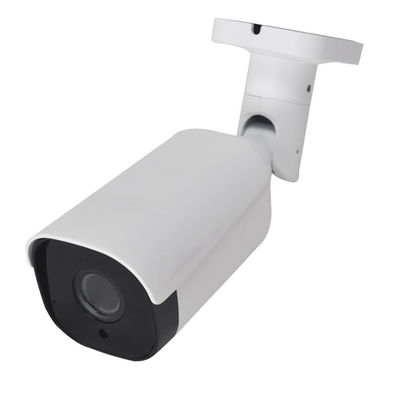 H.265 75m Outdoor Waterproof Security Camera 8 Megapixel 4K Motion Detection