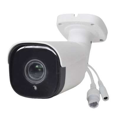 H.265 75m Outdoor Waterproof Security Camera 8 Megapixel 4K Motion Detection