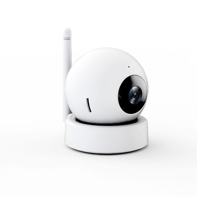 300M Transmission Double Camera Baby Monitor With Wifi And Screen
