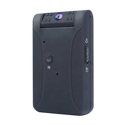 USB2.0 HD WIFI Wireless SPY Cameras  Video Sensor Night Vision Camcorder