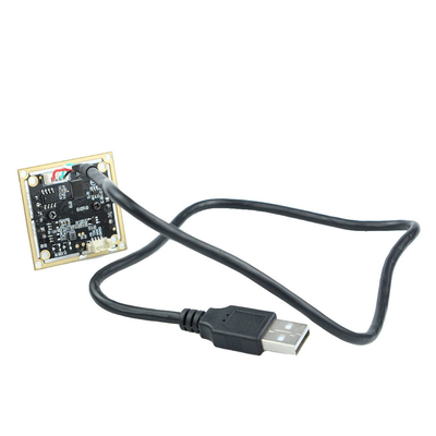 1080P 2mp Infrared IR Micro Usb Cctv Camera Module For Indoor