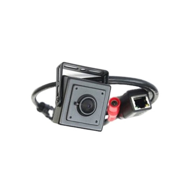 1.3 Megapixel Pinhole Cctv Camera Miniature Hidden Ip Surveillance Camera