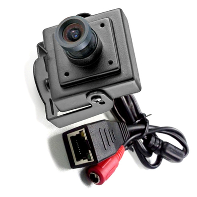 Super Micro 2Mp Mini IP Camera Hd 1080p Indoor Mini Ip Security Network Camera