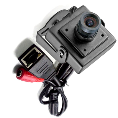 Super Micro 2Mp Mini IP Camera Hd 1080p Indoor Mini Ip Security Network Camera