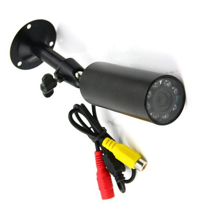 Waterproof IP66 2MP Mini Hidden Wifi Camera Bullet AHD CCTV Surveillance Camera