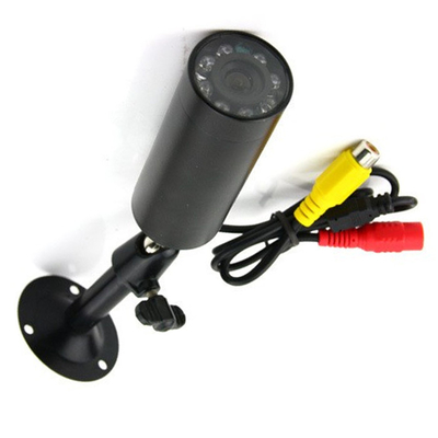Waterproof IP66 2MP Mini Hidden Wifi Camera Bullet AHD CCTV Surveillance Camera